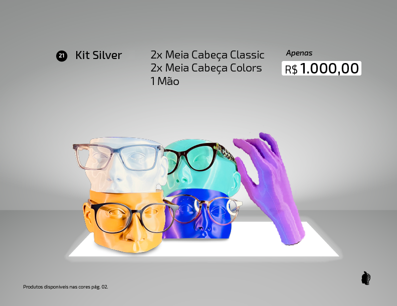 Kit Silver