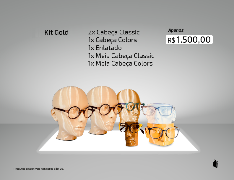 KIT Gold