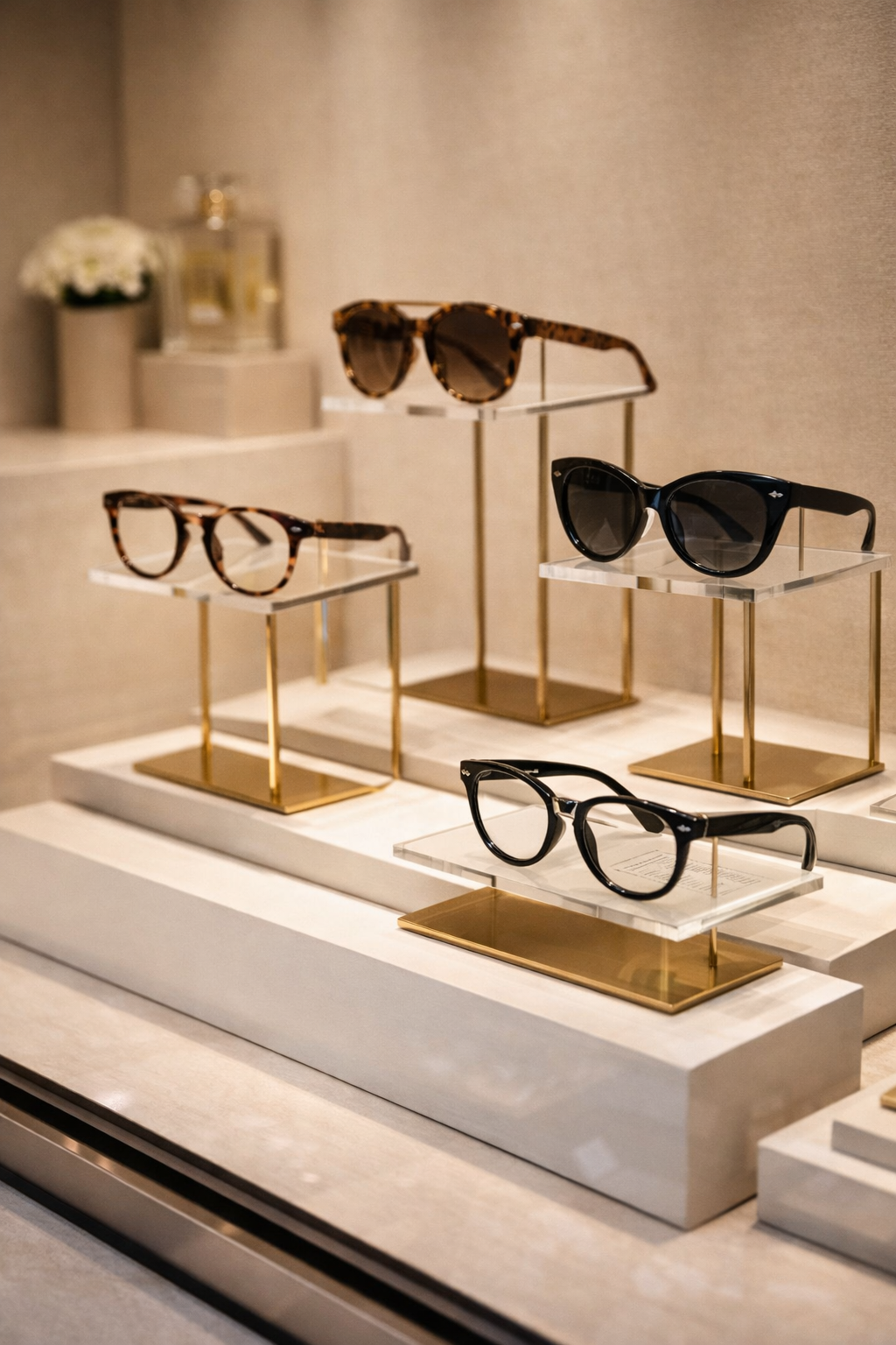 Como a apresentação dos produtos influencia diretamente na decisão de compra