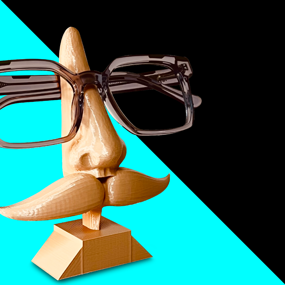 Expositores Masculinos