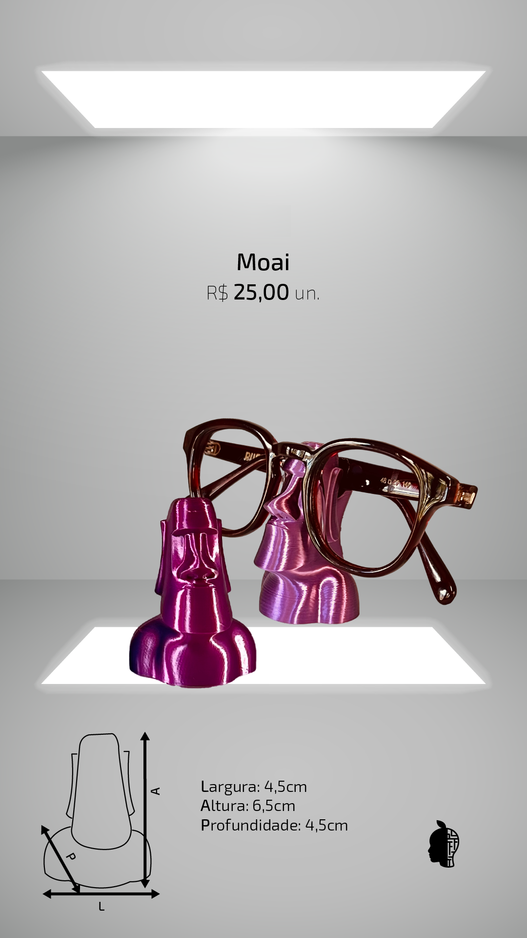Moai