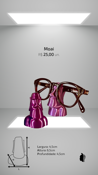 Moai