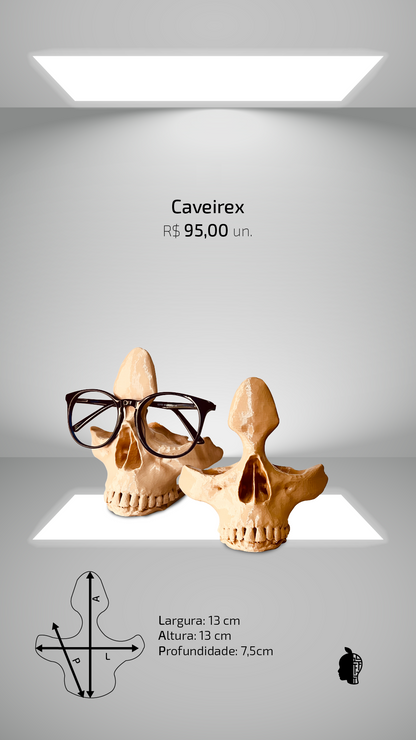 Caveirex
