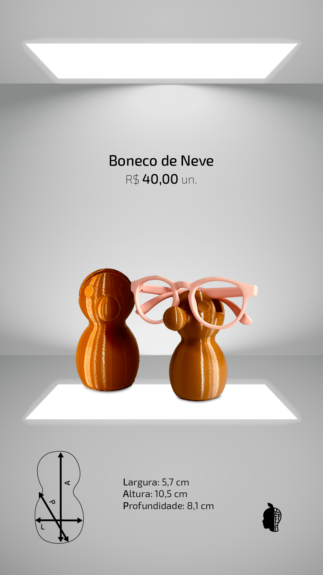 Boneco de Neve