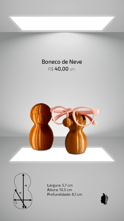 Boneco de Neve