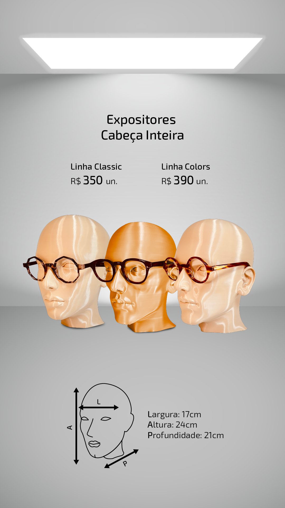 Losango Feminino